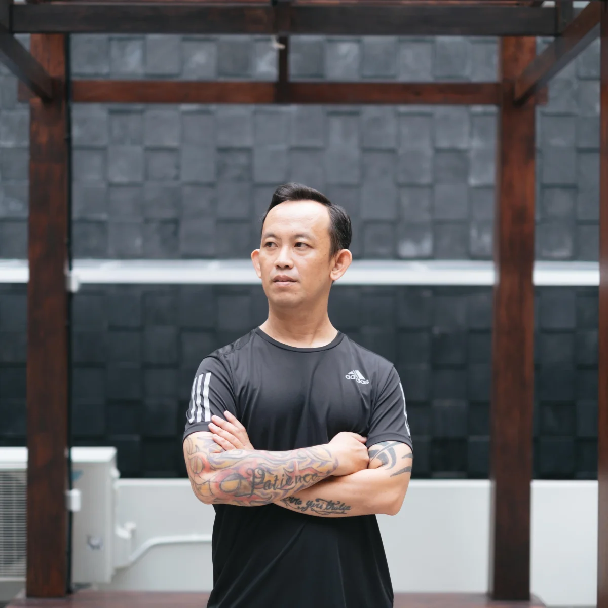 Trainer Image